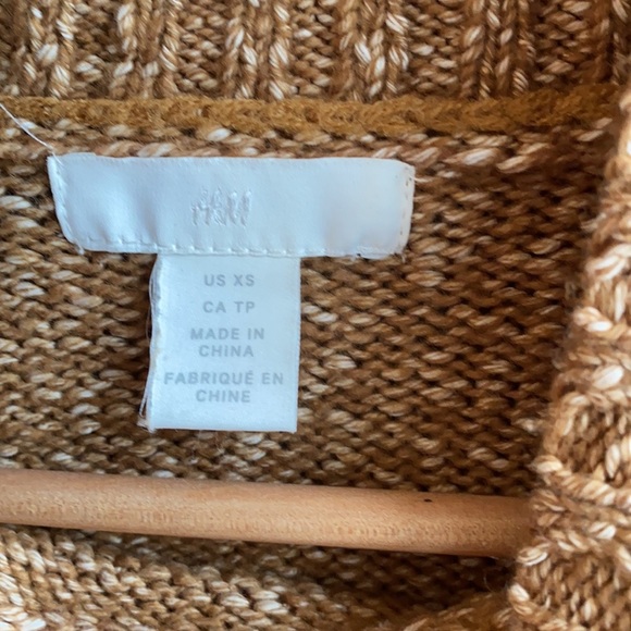 H&M Oversized Super soft Sweater - Picture 4 of 7